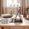 Funda Subblim Trendy Case Mariposas para Tablet de 9.6"-11" | APLIUM