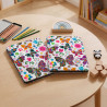 Funda Subblim Trendy Case Mariposas para Tablet de 9.6"-11" | APLIUM
