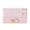 Razer Ornata V3 Tenkeyless – Pikachu & Eevee Edition teclado | APLIUM