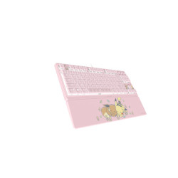 Razer Ornata V3 Tenkeyless – Pikachu & Eevee Edition teclado | APLIUM