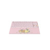 Razer Ornata V3 Tenkeyless – Pikachu & Eevee Edition teclado | APLIUM