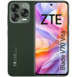 Smartphone ZTE Blade V70 Vita 4GB/ 256GB/ 6.7"/ Verde | APLIUM