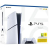 Consola Sony Playstation 5 - PS5 Slim Estándar 1TB/ Incluye | APLIUM