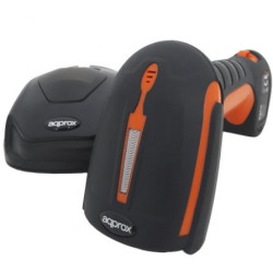 Lector de Código de Barras 1D Approx appLS18I/ Bluetooth/ US | APLIUM