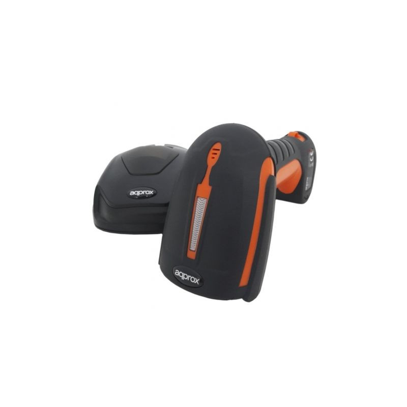 Lector de Código de Barras 1D Approx appLS18I/ Bluetooth/ US | APLIUM