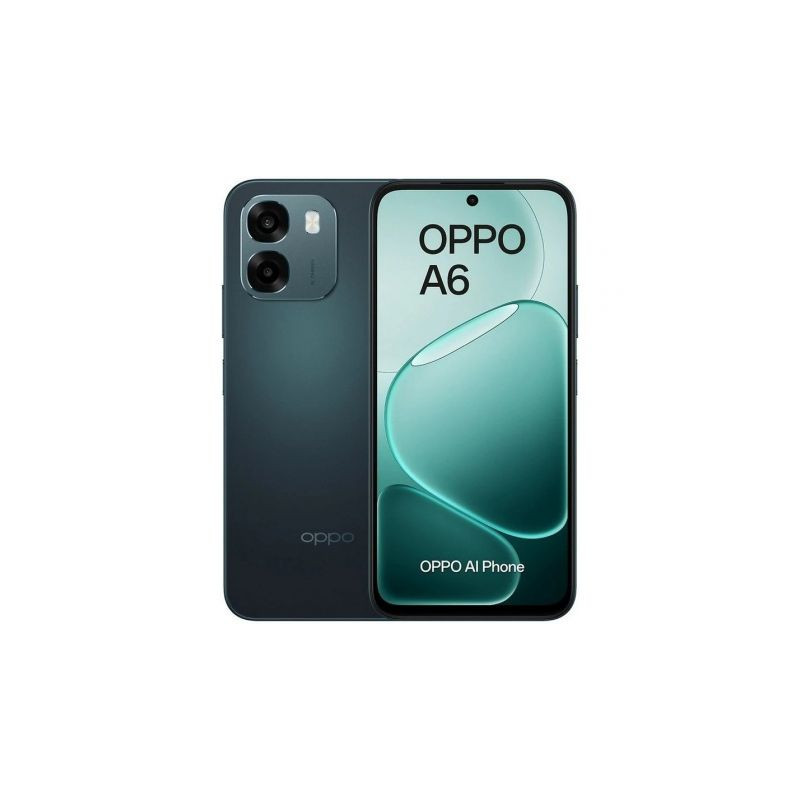 Smartphone Oppo A6 6GB/ 256GB/ 6.75"/ Azul Sapphire | APLIUM