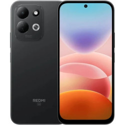 Smartphone Xiaomi Redmi 17 4GB/ 256GB/ 6.9"/ 5G/ Negro | APLIUM