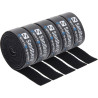 Cable Velcro Strap 5-pack | APLIUM