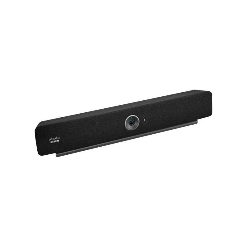 Cisco Room Bar Standalone Unit Carbon Black | APLIUM