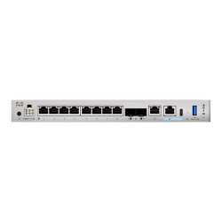 Cisco CSF1220CX-TD-K9 - Secure Firewall 1220 Appliance | APLIUM