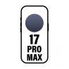 Smartphone Apple iPhone 17 Pro Max 1TB/ 6.9"/ 5G/ Azul oscur | APLIUM
