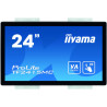 iiyama ProLite TF2415MC-B2 - Monitor LED - 23.8" - marco abi | APLIUM