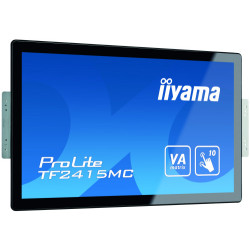 iiyama ProLite TF2415MC-B2 pantalla para PC 60,5 cm (23.8") | APLIUM