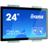 iiyama ProLite TF2415MC-B2 - Monitor LED - 23.8" - marco abi | APLIUM