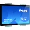 iiyama ProLite TF2415MC-B2 - Monitor LED - 23.8" - marco abi | APLIUM
