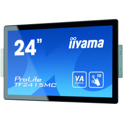 iiyama ProLite TF2415MC-B2 - Monitor LED - 23.8" - marco abi | APLIUM