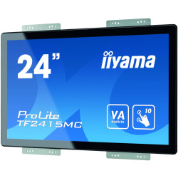 iiyama ProLite TF2415MC-B2 - Monitor LED - 23.8" - marco abi | APLIUM