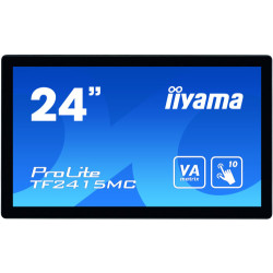 iiyama ProLite TF2415MC-B2 pantalla para PC 60,5 cm (23.8") | APLIUM