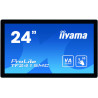 iiyama ProLite TF2415MC-B2 pantalla para PC 60,5 cm (23.8") | APLIUM