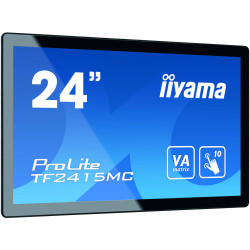 iiyama ProLite TF2415MC-B2 pantalla para PC 60,5 cm (23.8") | APLIUM