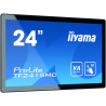 iiyama ProLite TF2415MC-B2 - Monitor LED - 23.8" - marco abi | APLIUM