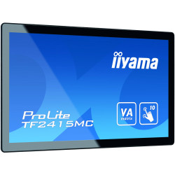 iiyama ProLite TF2415MC-B2 - Monitor LED - 23.8" - marco abi | APLIUM