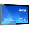 iiyama ProLite TF2415MC-B2 pantalla para PC 60,5 cm (23.8") | APLIUM