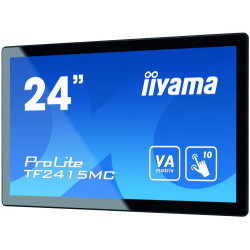 iiyama ProLite TF2415MC-B2 pantalla para PC 60,5 cm (23.8") | APLIUM
