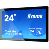 iiyama ProLite TF2415MC-B2 pantalla para PC 60,5 cm (23.8") | APLIUM