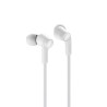 Belkin ROCKSTAR Auriculares Alámbrico Dentro de oído Llamada | APLIUM