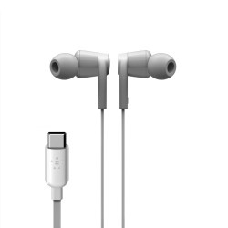 Belkin ROCKSTAR Auriculares Alámbrico Dentro de oído Llamada | APLIUM
