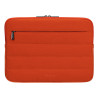 Puffer 13-14" Sleeve - Rust Orange
