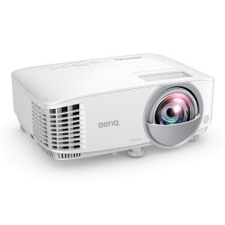 BenQ MW826STH - Proyector DLP - portátil - 3D - 3500 ANSI lu | APLIUM