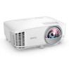 BenQ MW826STH - Proyector DLP - portátil - 3D - 3500 ANSI lu | APLIUM