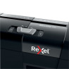 Rexel Secure X6 - Destructora - corte cruzado - 4 x 40 mm - | APLIUM