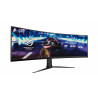 ASUS ROG Strix XG49VQ - Monitor LED - gaming - curvado - 49" | APLIUM