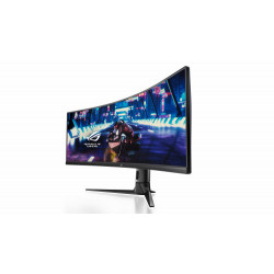 ASUS ROG Strix XG49VQ - Monitor LED - gaming - curvado - 49" | APLIUM