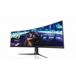 90LM04H0-B01170 - ASUS ROG Strix XG49VQ 124,5 cm (49") 3840 | APLIUM
