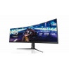 ASUS ROG Strix XG49VQ - Monitor LED - gaming - curvado - 49" | APLIUM