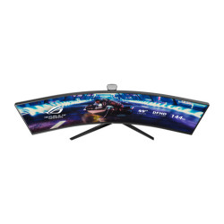 ASUS ROG Strix XG49VQ - Monitor LED - gaming - curvado - 49" | APLIUM