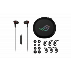 ASUS ROG Cetra Core II Auriculares Dentro de oído Conector d | APLIUM