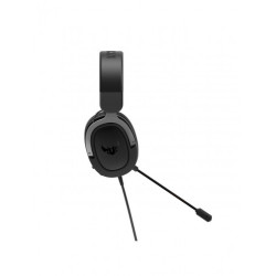 ASUS TUF Gaming H3 - Auricular - tamaño completo - cableado | APLIUM