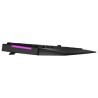 ASUS TUF Gaming K1 - Teclado - retroiluminado - USB - negro | APLIUM