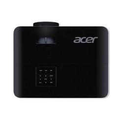 Acer X1128i - Proyector DLP - portátil - 3D - 4500 lúmenes - | APLIUM