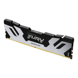 Kingston FURY Renegade Silver - DDR5 - módulo - 16GB - DIMM | APLIUM