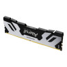 Kingston FURY Renegade Silver - DDR5 - módulo - 16GB - DIMM | APLIUM