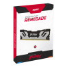 Kingston FURY Renegade Silver - DDR5 - módulo - 16GB - DIMM | APLIUM