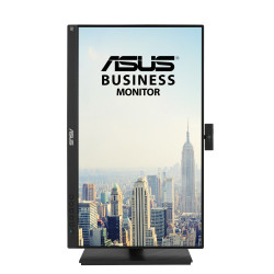 ASUS BE24EQSK - Monitor LED - 23.8" - 1920 x 1080 Full HD (1 | APLIUM
