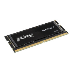 Memoria RAM Kingston FURY Impact 32GB/ DDR5/ 5600MHz/ 1.1V/ | APLIUM