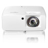 Optoma ZX350ST videoproyector Proyector de corto alcance 330 | APLIUM